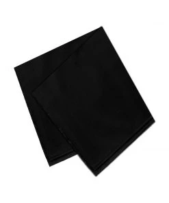 Dr Faust Ninja Black Cotton Bandana - Venta Bandanas
