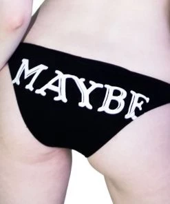 Dr Faust Ouija Board Print Top And Panties Black Set - Adelina 13 Dr Faust Ouija Board Print Top And Panties Black Set - Adelina