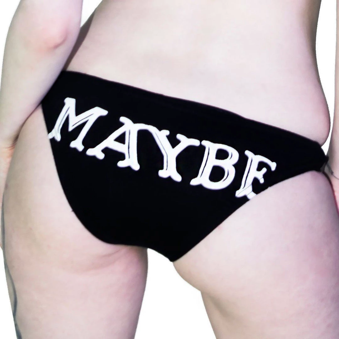 Dr Faust Ouija Board Print Top And Panties Black Set - Adelina 8 Dr Faust Ouija Board Print Top And Panties Black Set - Adelina