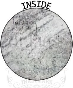 Dr Faust Ripstop Camo Mini Dress - Brooklyn DRESSES