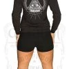 Doctor Faust Illuminati Eye Faust Hoodie - David T-SHIRTS & HOODIES