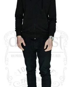 Doctor Faust Illuminati Eye Faust Hoodie - David T-SHIRTS & HOODIES