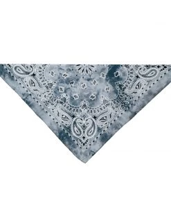 Dr Faust Vintage Alternative Dye Cotton Bandana - Earl Bandanas